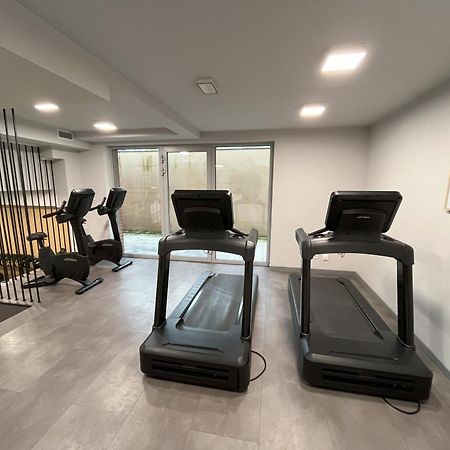 Resort Apartamenty Klifowa Rewal 55 Esterno foto