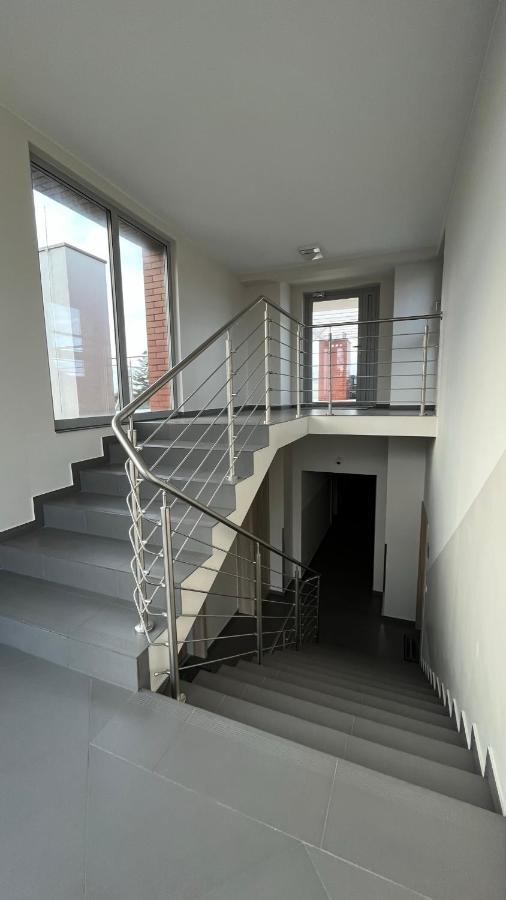 Resort Apartamenty Klifowa Rewal 55 Esterno foto