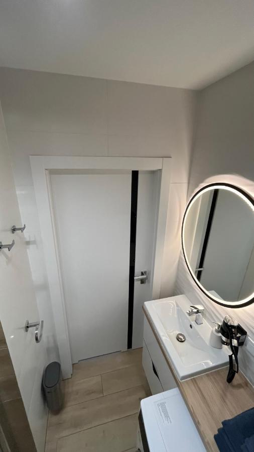 Resort Apartamenty Klifowa Rewal 55 Esterno foto